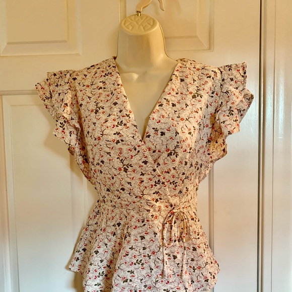 Monteau top - Picture 3 of 6